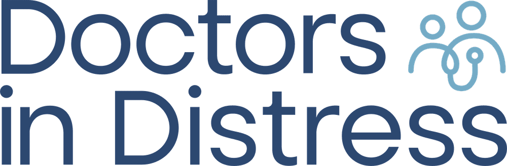 Doctors in Distress